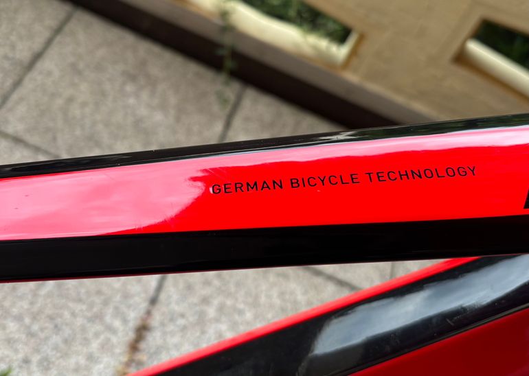 Brugt Ghost Lector 6.9 LC U 2019 2019 Mountainbike — billede 15 af 17