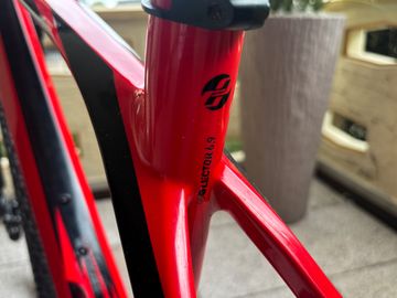 Brugt Ghost Lector 6.9 LC U 2019 2019 Mountainbike — billede 17 af 17