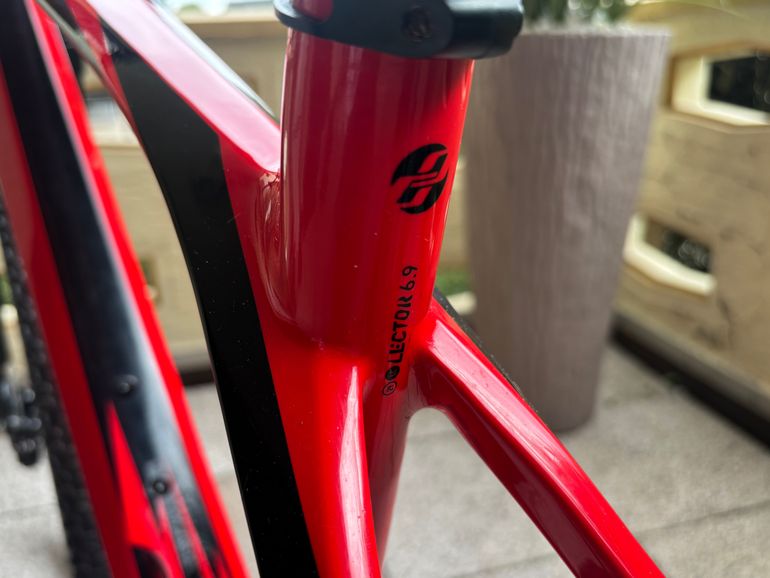 Brugt Ghost Lector 6.9 LC U 2019 2019 Mountainbike — billede 17 af 17