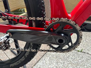 Brugt Ghost Lector 6.9 LC U 2019 2019 Mountainbike — billede 5 af 17