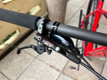 Brugt Ghost Lector 6.9 LC U 2019 2019 Mountainbike — billede 6 af 17