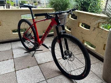 Brugt Ghost Lector 6.9 LC U 2019 2019 Mountainbike — billede 3 af 17