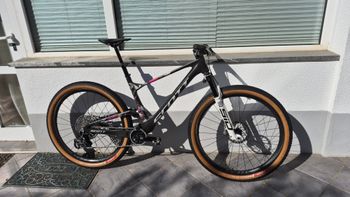 Used Scott Spark RC World Cup EVO 2025 2025 MTB