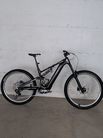 Tweedehands Specialized Turbo Levo 4 Pro 2026 Frameset 2026 Mountainbike — afbeelding 1 van 4