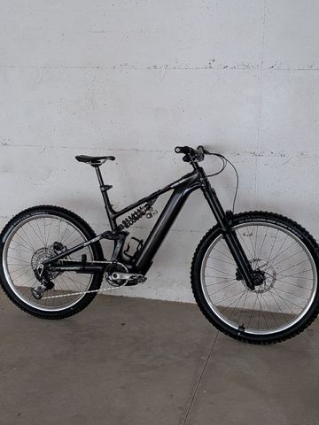 Tweedehands Specialized Turbo Levo 4 Pro 2026 Frameset 2026 Mountainbike — afbeelding 2 van 4