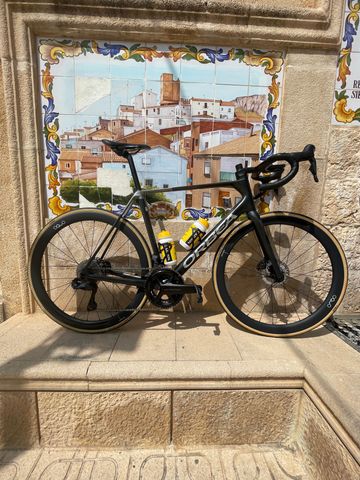 Orbea Orca M20iTEAM 2026 2026 Road & Gravel usato
