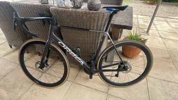 Gebrauchtes Orbea Orca M20iTEAM 2026 2026 Road & Gravel, Schwarz — Bild 2 von 3