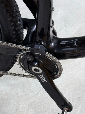 Brugt Specialized S-Works Epic EVO LTD 2024 2024 Mountainbike — billede 7 af 9