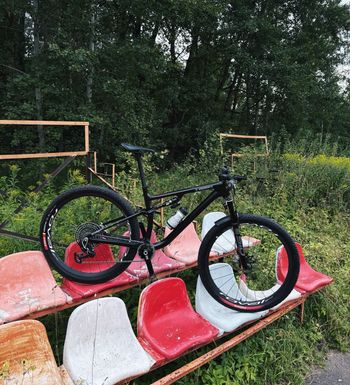 Used Specialized S-Works Epic EVO LTD 2024 2024 MTB