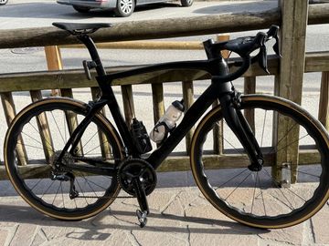 Gebrauchtes Pinarello Dogma F 2024 Road & Gravel
