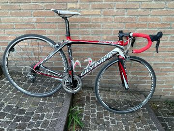 Brugt Olympia Custom Shimano Ultegra 2014 Road & Gravel