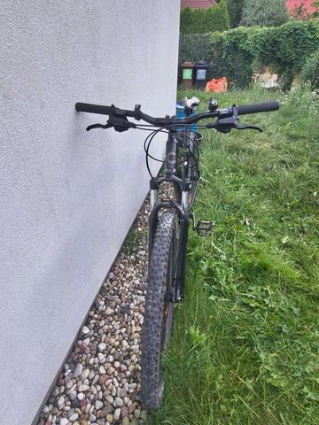 Used Cannondale Trail 8 2023 2023 Mountainbike, Black, 29 — image 4 of 4