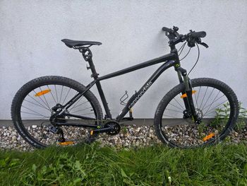 Gebrauchtes Cannondale Trail 8 2023 2023 Mountainbike, Schwarz, 29 — Bild 2 von 4