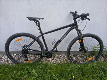 Used Cannondale Trail 8 2023 2023 Mountainbike, Black, 29 — image 2 of 4