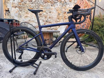 Gebrauchtes Specialized Tarmac SL8 Pro - Shimano Ultegra Di2 2024 2024 Road & Gravel