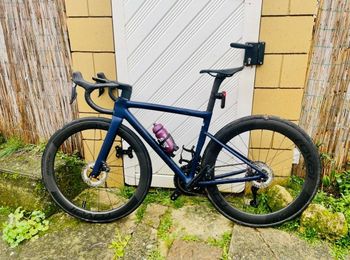 Gebrauchtes Specialized Tarmac SL8 Pro - Shimano Ultegra Di2 2024 2024 Road & Gravel