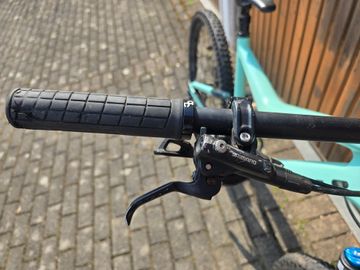 Tweedehands Orbea OCCAM M30 LT 2022 2022 Mountainbike — afbeelding 9 van 12