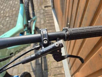 Tweedehands Orbea OCCAM M30 LT 2022 2022 Mountainbike — afbeelding 8 van 12