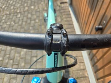 Tweedehands Orbea OCCAM M30 LT 2022 2022 Mountainbike — afbeelding 7 van 12