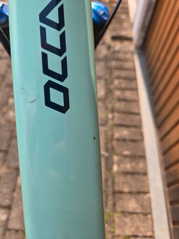 Tweedehands Orbea OCCAM M30 LT 2022 2022 Mountainbike — afbeelding 12 van 12