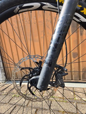 Tweedehands Orbea OCCAM M30 LT 2022 2022 Mountainbike — afbeelding 10 van 12