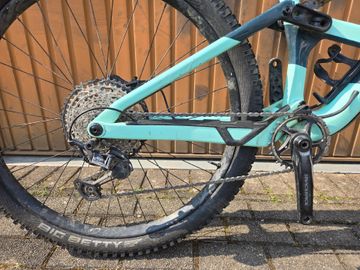 Tweedehands Orbea OCCAM M30 LT 2022 2022 Mountainbike — afbeelding 4 van 12