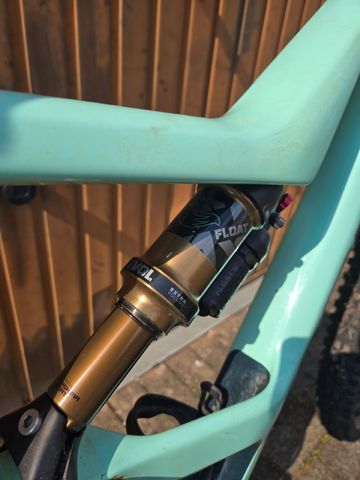 Tweedehands Orbea OCCAM M30 LT 2022 2022 Mountainbike — afbeelding 6 van 12