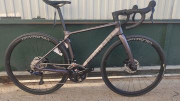 Used Bianchi Infinito 105 2024 2024 Road & Gravel