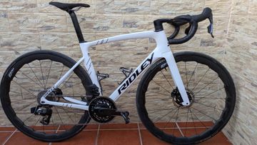 Ridley Noah SRAM Force eTap AXS 2024 Road & Gravel d'occasion