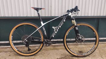 Gebrauchtes Ghost Lector 3.9 LC U 2019 2019 MTB