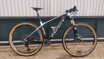Used Ghost Lector 3.9 LC U 2019 2019 MTB