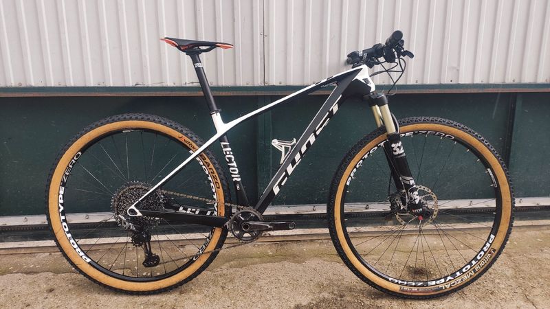 Used Ghost Lector 3.9 LC U 2019 2019 MTB
