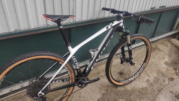 Used Ghost Lector 3.9 LC U 2019 2019 Mountainbike, Black — image 5 of 6