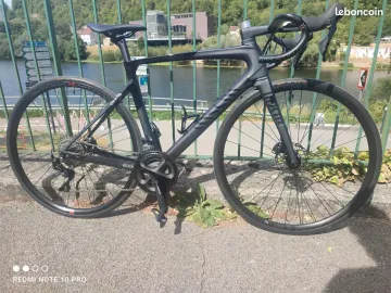 EXS Aerospeed 2025 Road & Gravel d'occasion
