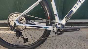 Brugt Bianchi Nitron 9.4 XT/Deore 1x12 2025 2025 Mountainbike — billede 4 af 5