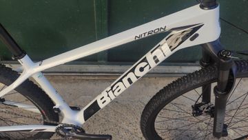 Brugt Bianchi Nitron 9.4 XT/Deore 1x12 2025 2025 Mountainbike — billede 2 af 5
