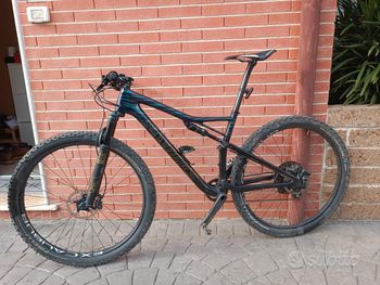 Used Specialized S-works Epic LTD 2019 MTB