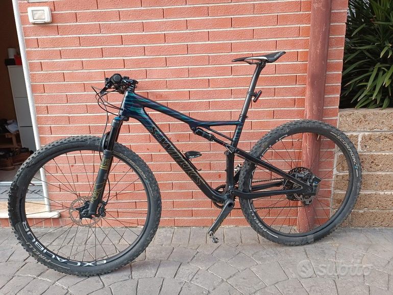 Specialized S-Works Epic LTD 2024