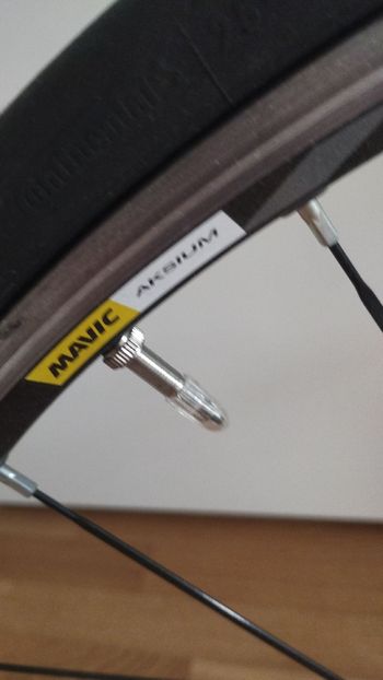 Used Canyon Endurace Shimano 105 2015 Road & Gravel, Black — image 5 of 12