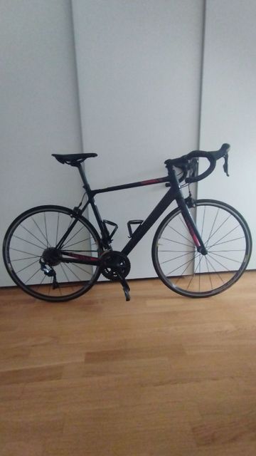 Gebrauchtes Canyon Endurace Shimano 105 2015 Road & Gravel