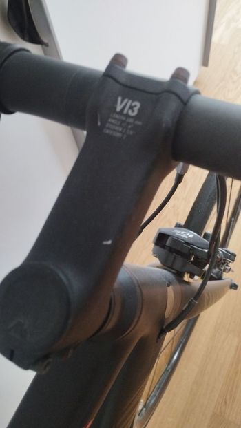 Used Canyon Endurace Shimano 105 2015 Road & Gravel, Black — image 6 of 12