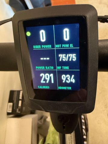 Used Specialized Vado 2022 Urban, Black — image 3 of 3