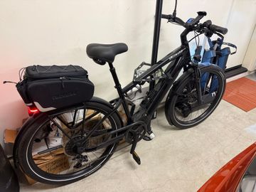 Used Specialized Vado 2022 Urban & Touring