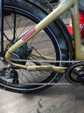Used Mokwheel Custom Other Urban, Green — image 3 of 3