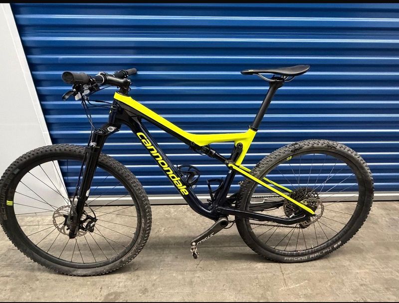 Used Cannondale Scalpel Carbon 2 2020 2020 MTB