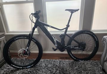 Used BULLS E-Stream EVO AM 4 2023 2023 MTB
