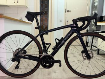 Gebrauchtes Trek Domane SL 6 Gen 4 2025 2025 Road & Gravel
