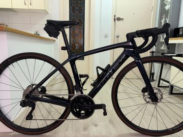 Gebrauchtes Trek Domane SL 6 Gen 4 2025 2025 Road & Gravel
