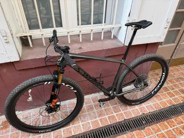 Gebrauchtes Specialized S-works Epic HT De 2018 En Bon état 2018 MTB