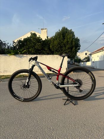 Used Megamo TRACK 10 2026 2026 MTB